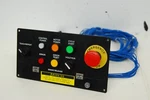 Kawasaki 1LS-32 Brake Release (D32F-A001 Robot Control Panel). Fixed Price $99.95.
