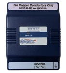Distech PDIDI-NPBPWR0XX Ec-npb-pwr Din Power Supply For EC-BOS-6AX Uukl. Fixed Price $493.75.
