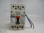 Allen-bradley Circuit Breaker 140U-H6C3-C25-A /b 25A Pole. Fixed Price $121.40.