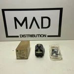 New Allen Bradley 600-TOX4 Ser. Manual Starting Switch Nema 1P. Fixed Price $45.99.