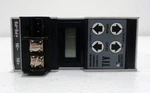 Moore Industries TRY/PRG/4-20MA/12-42DC Programmable Isolated Temp Transmitter. Fixed Price $115.00.