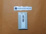 Siemens Simadyn Memory Submodule MS31 6DD1610-0AF1. Fixed Price $348.74.
