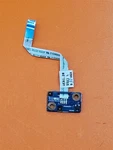 Laptop Part 6050A2414801 Hp Probook 4530S Sub Board W/ Cable. Fixed Price $6.95.