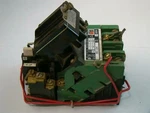 Furnas Electric Size Motor Starter 115/230V 1PH 20AMPS 14CF12AA. Fixed Price $159.00.