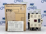 New Fuji SC-6N 125 Magnetic Contactor 150 200-250V 50/60HZ Free Shipping. Fixed Price $284.05.