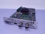 Hewlett Packard E4401-60206 Processor Board T115103. Fixed Price $1245.00.