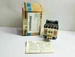 Fuji 1RC0F02 Magnetic Contactor SC-5-1. Fixed Price $138.07.