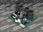 Used Mitsubhishi J3-A01B Melservo Power Distribution Board BC386A517G52. Fixed Price $225.00.