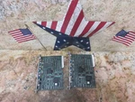 Fuji Circuit Board DF9200143-B0 JZMMC-IS70B Rev.b Lot Of Pieces. Fixed Price $99.99.