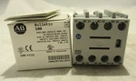 New Allen-bradley 100-FC22 Ser Auxiliary Contact Made In Switzerland. Fixed Price $33.11.
