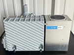 Agilent Technologies MS40+ Rvp Rotary Vane Pump G1960-80040. Fixed Price $695.00.