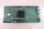 Hp Agilent E4401B Spectrum Analyzer 9KHZ-1.5GHZ E4401-60059 Processor Board. Fixed Price $552.50.