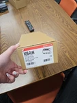 Honeywell WEB-RL6N. Fixed Price $250.00.