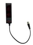 Pepperl+fuchs RL28-8-H-700-RT-3019/47/115B Pn: 180710 Reflex Light Sensor Hga. Fixed Price $170.56.