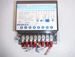 Japan Servo Co. Q-con Speed Control Unit Type C-30PN-25. Fixed Price $174.99.