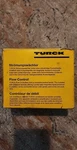 Turck FCS-N1/2A4-AP8X-H1141 Immersion Sensor. Fixed Price $350.00.