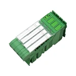 Phoenix Contact Ib Il Ai 4/EF Inline Terminal 2863478 Hw/fw: 02/101 -unused-. Fixed Price $523.35.