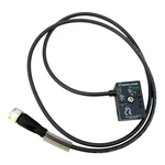 Pepperl+fuchs VBA-4A-G10-E2J-1M-V15-G As-interface Actuator Module 268536. Fixed Price $60.99.