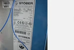 Stober SDS5075A/L Frequency Converter. Fixed Price $3450.00.