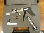 Framatome Fci BPY13825 Crimpers Hand Pistol Row Din Series New. Fixed Price $500.00.