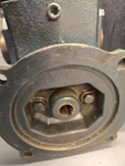 Grove Gear HMQ220-1 Right Angle Reducer. Fixed Price $215.00.