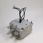 Telemecanique LR2F5371 Motor Protection Switch 1500V 125/200A Used Ump. Fixed Price $18.86.