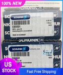 Brand New Schunk Mpg-plus 50 0305531 Cylinder. Fixed Price $700.00.