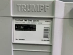 Trumpf Trutool Tkf 700 45. Fixed Price $2040.00.