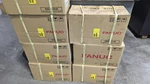 Fanuc A06B-1504-B103 Spindle Servo Motor Aii 2/10000HV Flange Mount. Fixed Price $5472.50.