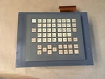 Fanuc Mdi Unit A02B-0236-C327/MBR, A20B-0236-C269, A02B-0236-C268 (kb). Fixed Price $150.00.