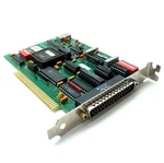 Keithley Instruments DAS-801/2 14259 Rev. 3 PC8692 Data Acquisition Board Isa. Fixed Price $450.00.