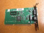 3COM Etherlink 8352-10 Rev 0020AF2328E7 3C509TP Communication Card. Fixed Price $34.99.