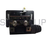 New In Box Omron Z-15GW22A55-B5V Micro Limit Switch. Fixed Price $24.34.