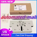 100-DS1-20 1PCS New Allen Bradley Auxiliary Contact Free Shipping 100DS120. Fixed Price $173.00.