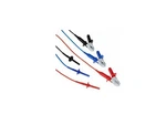 Megger 1001-895 Set Of 3 Ft. Leads. Fixed Price $194.26.