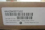 Remanufactured General Electric 44A294507-G02 Circuit Card 44A294507G02. Fixed Price $550.00.