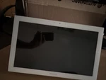 Crestron TS-1542-W-S 15.6 Inch Hd Touch Screen Tabletop White Smooth 6507097. Fixed Price $900.00.