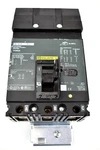 New Square D FA36020 3-POLE 600V 20A I-line Circuit Breaker Surplus. Fixed Price $242.99.
