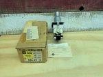 Allen Bradley New 836-C7 Pressure Switch 0-150 Adj Range 2-18 Diff Nib. Fixed Price $249.99.