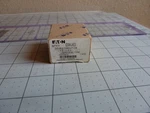Eaton E30KLAE3 Double Circuit C/b - Series A1 Locic Level Type T1919 New. Fixed Price $64.94.