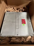 (c) O-z Gedney Emerson YG121206 Oz-g Cast Iron Junction Box. Fixed Price $1188.00.