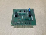 Sci Circuit Board 080-2440 Rev G / 180-2440 #29Y34*IAC. Fixed Price $24.99.