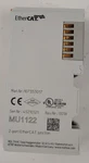 Multivac MU1122 Ethercat Junction 107353017. Fixed Price $114.95.