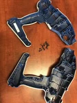 Genuine Part Housing Assembly For Graco Truecoat 360DS 17A466 Paint Sprayer. Fixed Price $34.99.