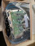 New Siemens Smema Interface Siplace 00116807-01 With Cables. Fixed Price $41.84.