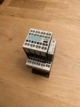 Siemens 3RT1015-2BB41 Power Contactor 7 Amp 400V 24VDC Coil W/ Aux Contacts. Fixed Price $44.00.