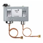 Johnson Controls P70LB-1C Dual Pressure Control, Spst. Fixed Price $291.99.
