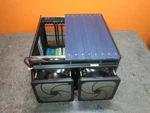 Ge Fanuc IC698CHS009A RX7I Rack 9-SLOT Rear Mount Back Plan See Description. Fixed Price $145.00.