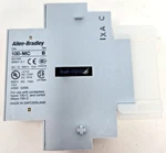 Allen-bradley Mechanical Interlock For 100-C Contactors, Part# 100-MCA02. Fixed Price $24.00.