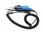 Exfo FIP-400-P-DUAL Fiber Inspection Video Probe Scope 200X/400X. Fixed Price $159.91.